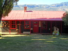 Museo Rural Pioneros del Baker