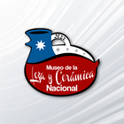 logo museo de la loza y cerámica nacional