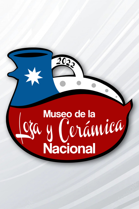 logo museo de la loza y cerámica nacional