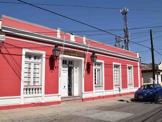 Casa Museo del Huaso