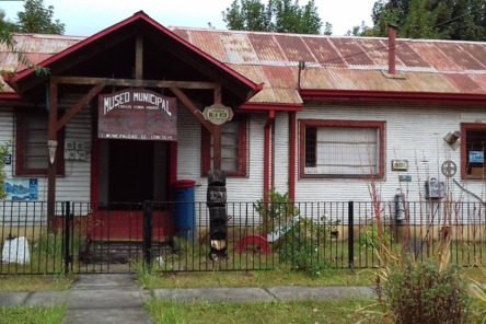 MUSEO MUNICIPAL LONCOCHE