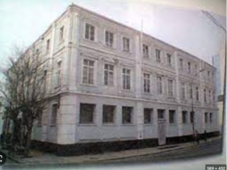 Museo Sindicato de Estibadores de Valparaíso