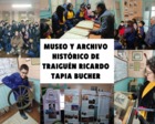 Museo Traiguén