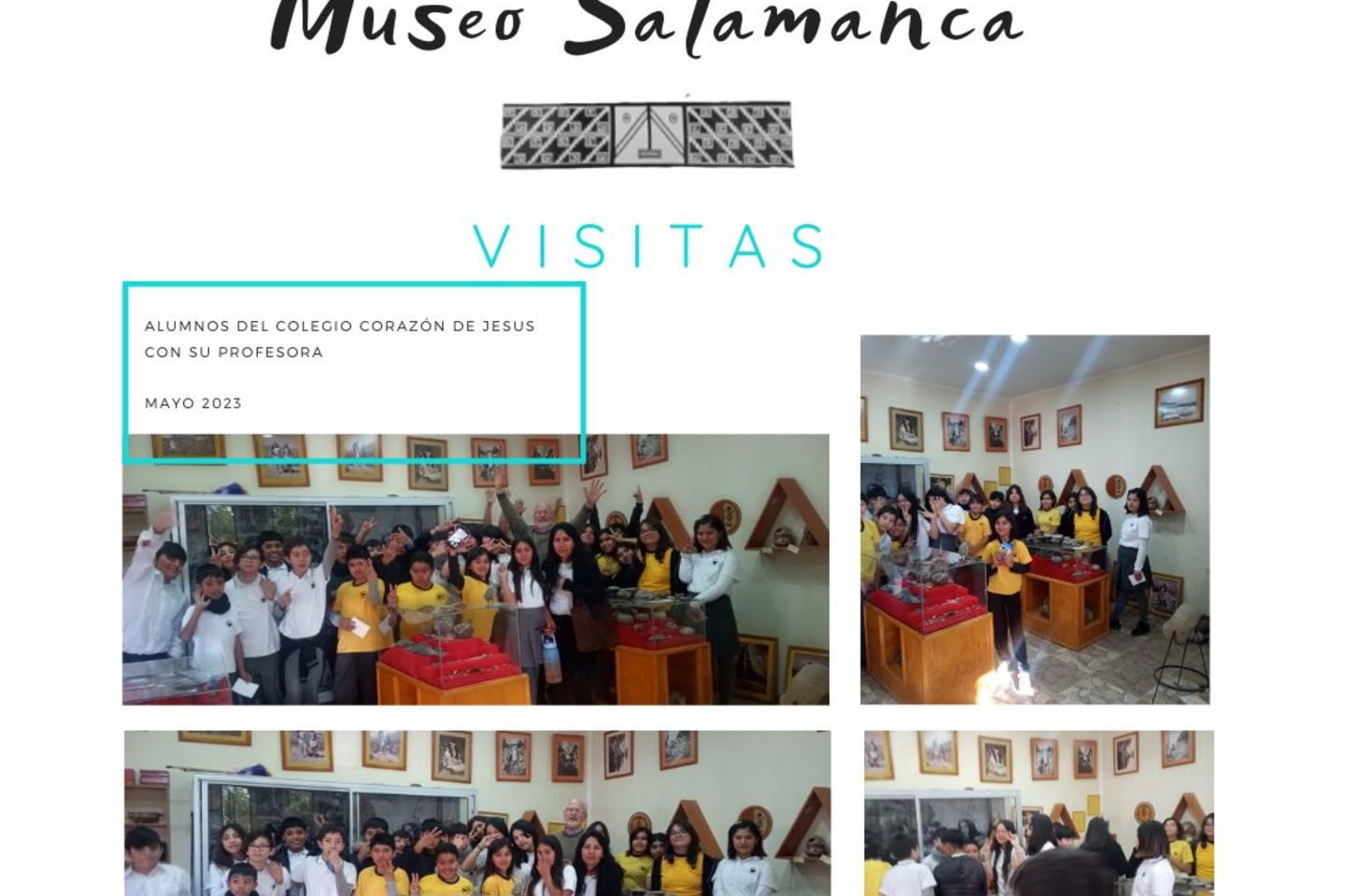 Museo Salamanca - nov - 24