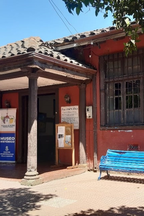Museo Histórico Villa Alegre