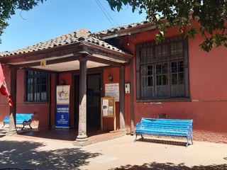 Museo Histórico Villa Alegre