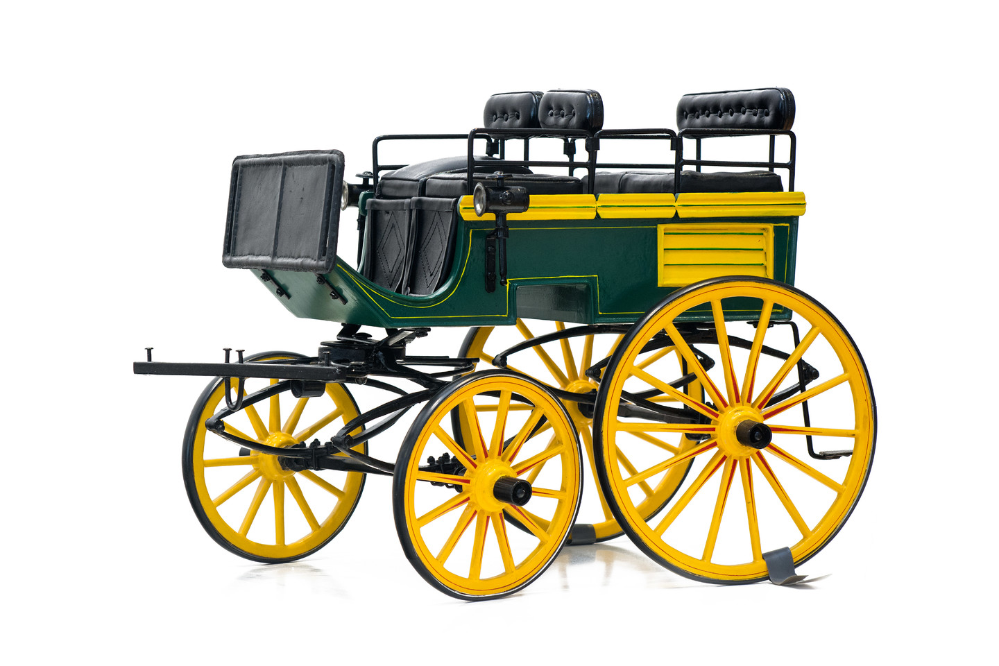Dog Cart