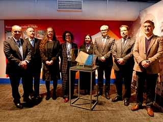 inauguración Museo del Ahorro BE inauguración Museo del Ahorro BE