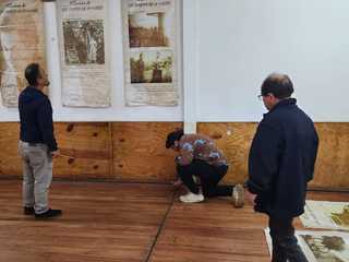 Registro de Documentos