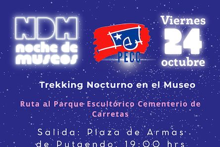 Noche de Museos - 3