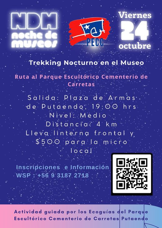 Noche de Museos - 3
