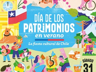 INVITACIÓN DDPPVV en Casa Museo EFM