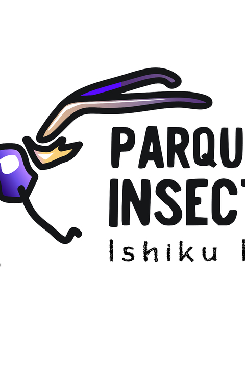 IC - PARQUE DE INSECTOS LOGO
