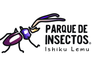 IC - PARQUE DE INSECTOS LOGO