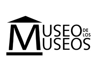 Logo Museo de los Museos
