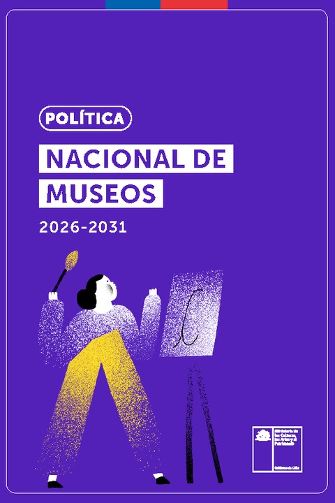 Política Nacional de Museos (2026 - 2031)