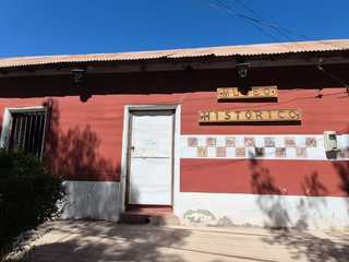 Museo Histórico de Combarbalá