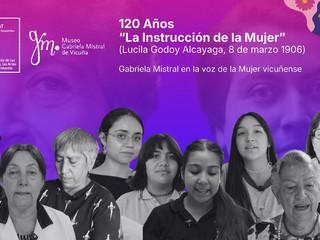 Paneles CONECTA CULTURA - 2