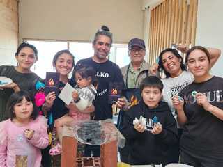 participantes