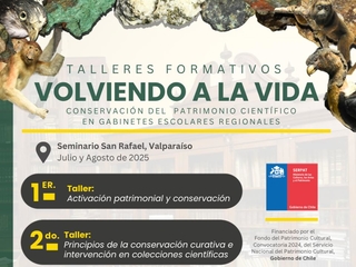 Volviendo a la Vida