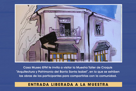 Flyer Croquis