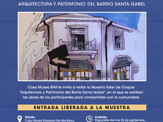 Flyer Croquis