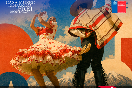 Flyer Cueca 2026