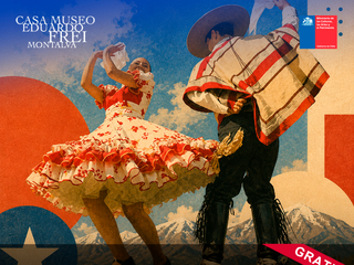 Flyer Cueca 2026