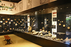 Museo Arqueológico de Los Andes