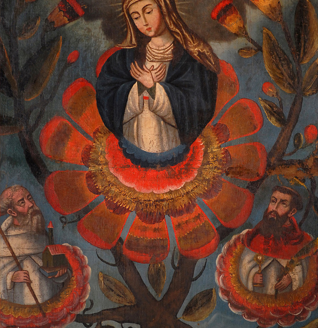 Museo La Merced Museo La Merced