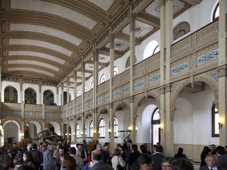 Museo Nacional de Historia Natural