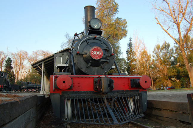 Museo Ferroviario