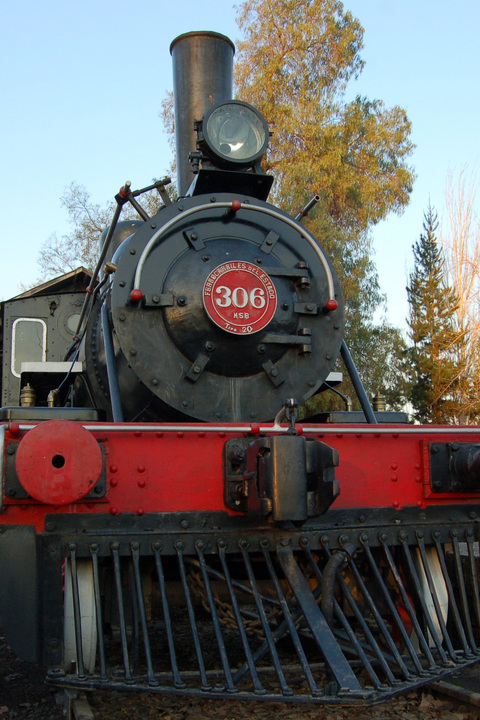 Museo Ferroviario