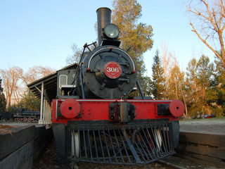 Museo Ferroviario