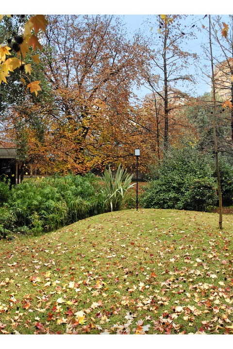 Museo de la Moda Exterior