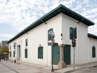 Museo Regional de Rancagua