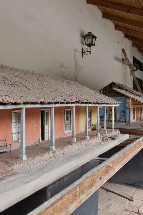 Museo Regional de Rancagua