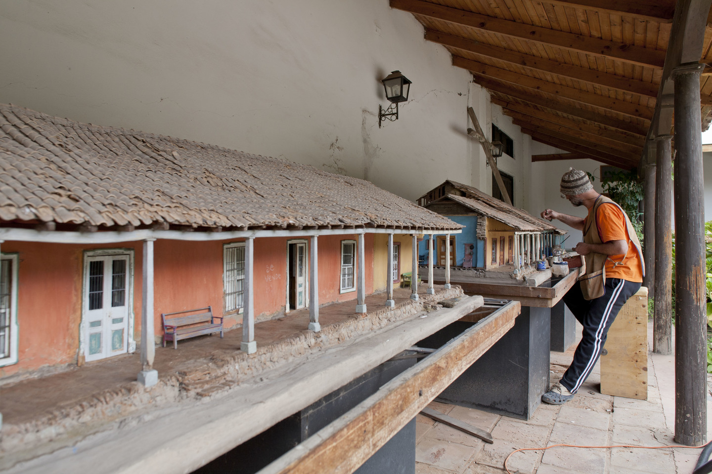 Museo Regional de Rancagua