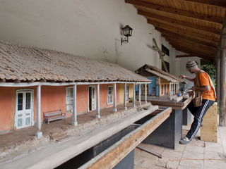 Museo Regional de Rancagua