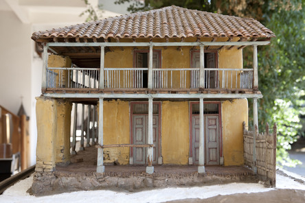 Museo Regional de Rancagua