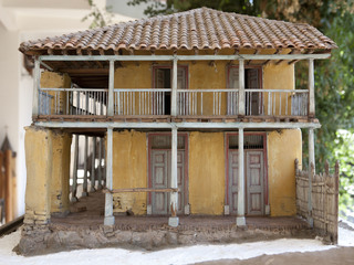 Museo Regional de Rancagua