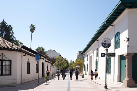 Museo Regional de Rancagua