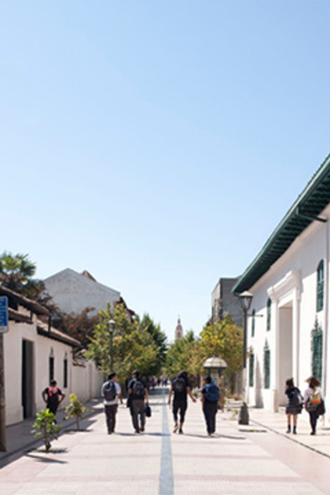 Museo Regional de Rancagua