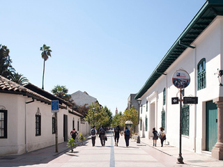 Museo Regional de Rancagua