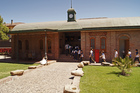 Museo de Colchagua