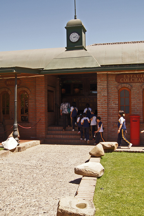 Museo de Colchagua