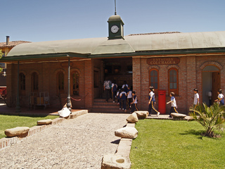 Museo de Colchagua