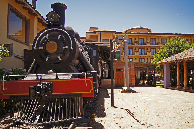 Museo de Colchagua