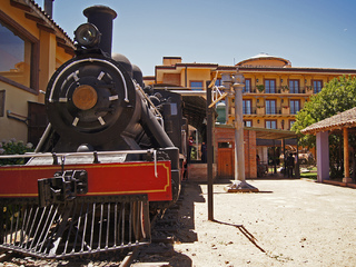 Museo de Colchagua