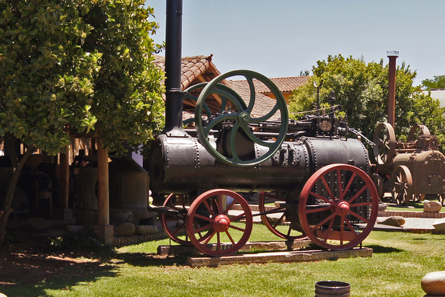 Museo de Colchagua